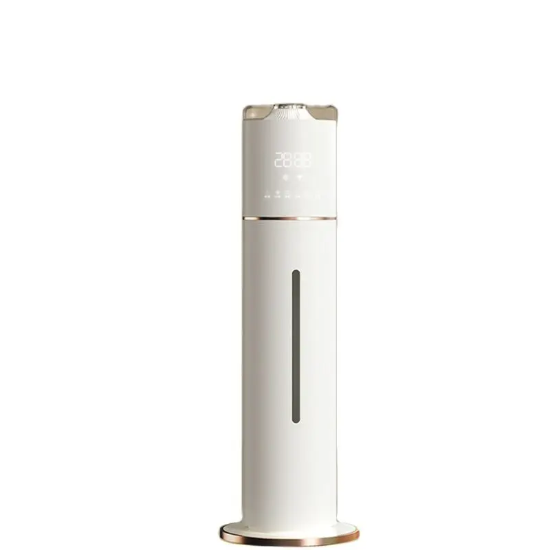 HumidifierHouseholdMuteBedroomLargecapacityFogFloorStanding