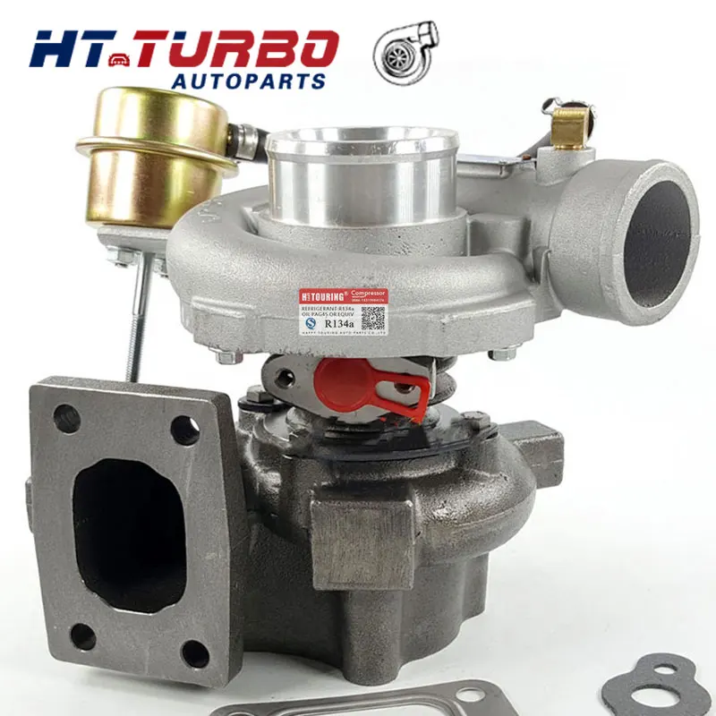 Gt2252 Turbo Per Nissan Diesel Trade 96 3.0L Gt2252S 452187-5006S 452187-0006 709693-0001 709693-5001S 14411-69T00