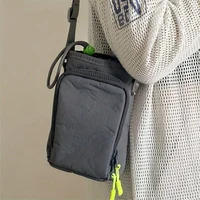 Mobile Phone Bag New Crossbody Shoulder Water Bottle Bag Waterproof Yoga Bag Running Sports Outdoor Portable Bag - Image 4