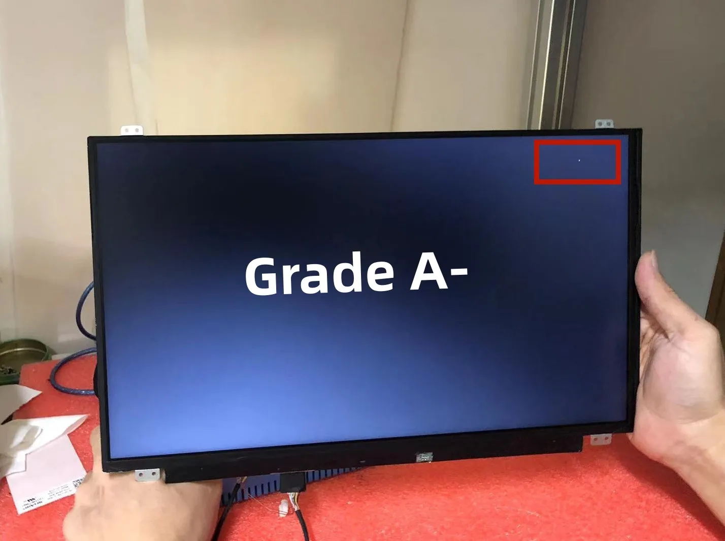 YHtech適用修理交換用 Lenovo Thinkpad T460S T460P 液晶パネル 対応 VVX14T058J00 VVX14T YHtech適用修理交換用12.5インチ Lenovo ThinkPad X240 X240S用 IPS