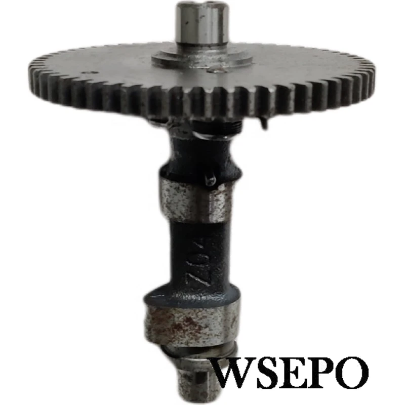 fresco motor a gasolina ef6600 gerador pecas 05