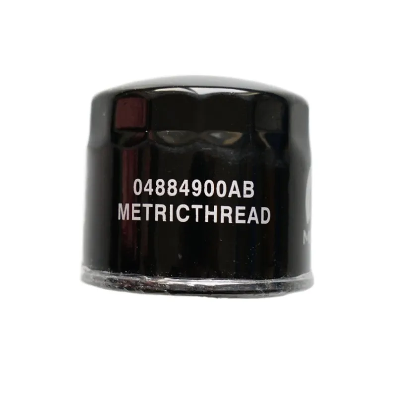 Oil Filter For 2013 Dodge Journey 2.4l / Caliber / Avenger Chrysler