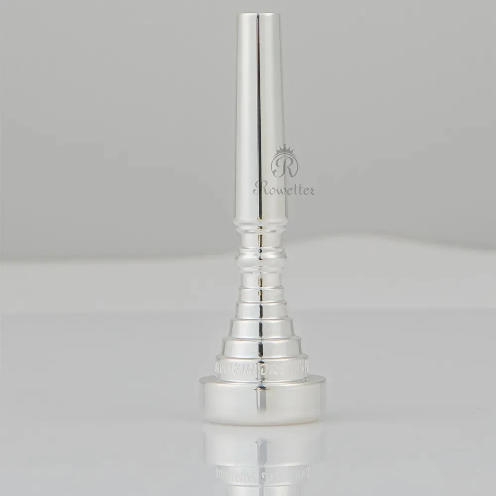 Trumpet Mouthpiece EM1S for Beginner