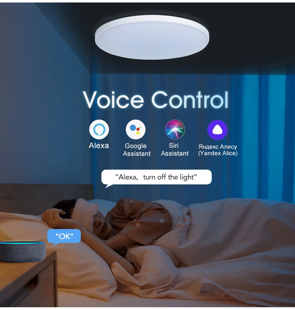 Smart Lights Ok Google Turn On My Bedroom Light Wall Lights Ok