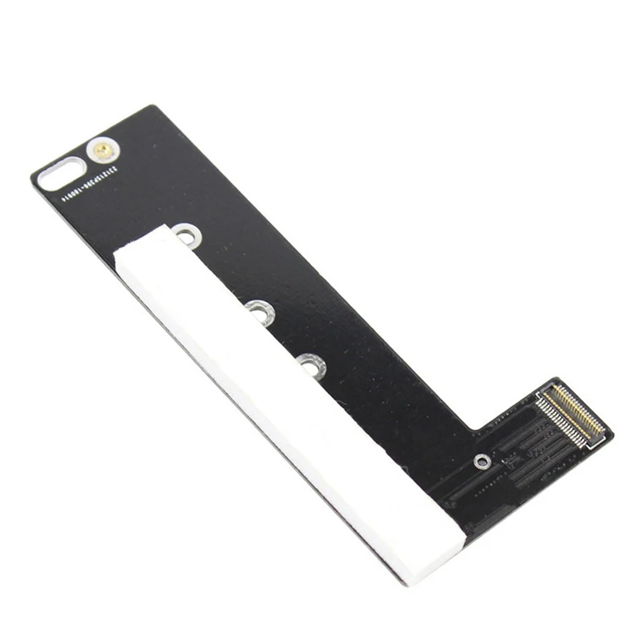 NVMe M2 SSD Converter Card to for Apply Mac Mini 2014 A1347 MEGEN2