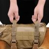 Tactical Military Dog Harness Durable Nylon Dogs Vest Harness with Handle For Pet Training Medium Large Dogs German Shepherd 4