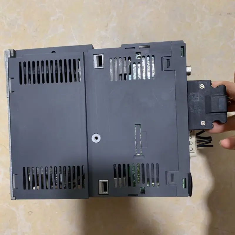 중고 서보 드라이버 MR-J3-350A