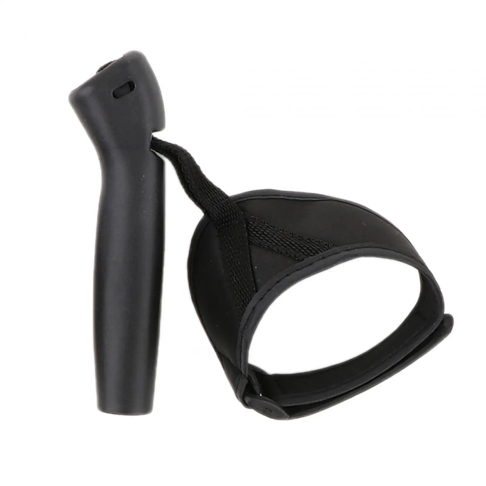 Cane Handle Replacement Trekking Pole Handle for Camping Walking Backpacking Cane Handle Replacement Trekking Pole Handle for Camping Walking Backpacking