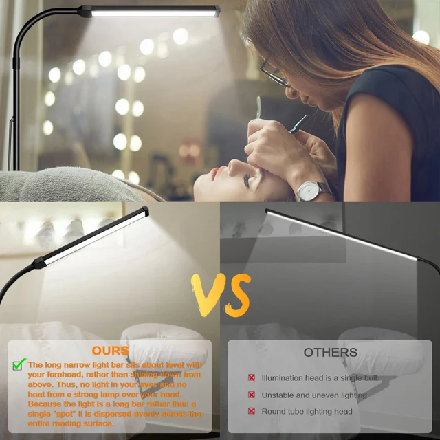 Adjustable LED Floor Lamp 5