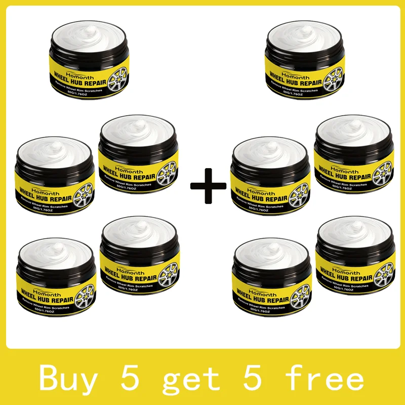 10PCS