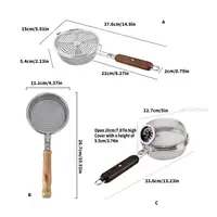 27RB Manual Coffee Bean Roaster Stainless Steel Home Roasting Tool Easy to Use Coffee Beans Baker Professional Coffee Supply 6