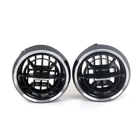 Déflecteur de Climatisation de Sortie d'Air, Accessoires de Voiture pour Volkswagen VW Jetta 2013 2014 2015 2016 2017 6