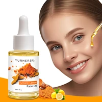 Huile revitalisante au citron au curcuma, un nouveau choix pour la translucidité 4