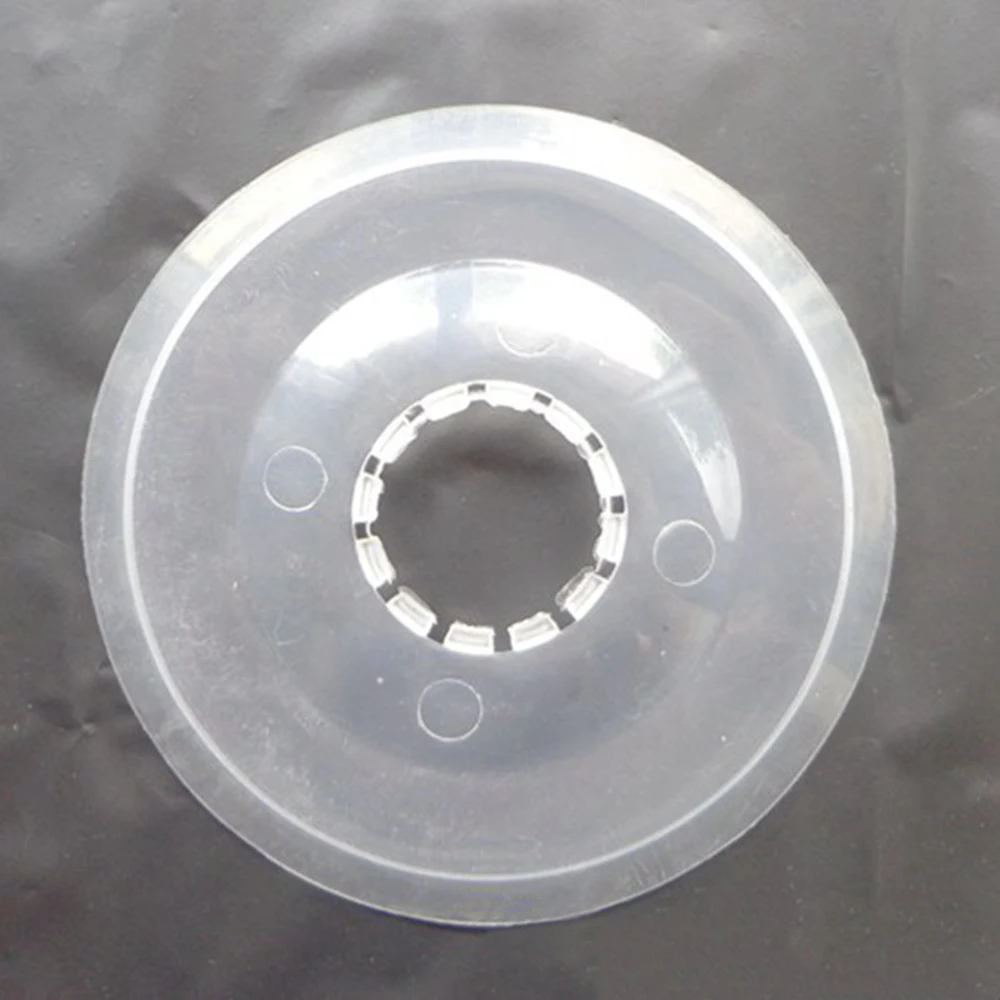 Bicycle Cassette Bike Freewheel Bicycle Parts 1 Pc Bike Wheel Spoke Protector Guard Bicycle Cassette Freewheel Protection Cover Chain Wheel Covers Bicycle Accessories