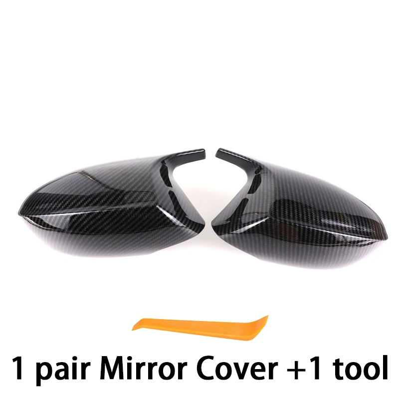 백미러 캡 교체용 탄소 섬유 sDrive28i sDrive30i sDrive35i 미러 커버, BMW Z4 Z 4 E89 2009-2016 용 개조