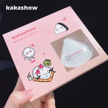 

3PCS Make Up Sponge Makeup Set Makeup Tools Complexion Sponge Makeup Blender Beauty Sponges Flawless for Cream Powder and Liquid