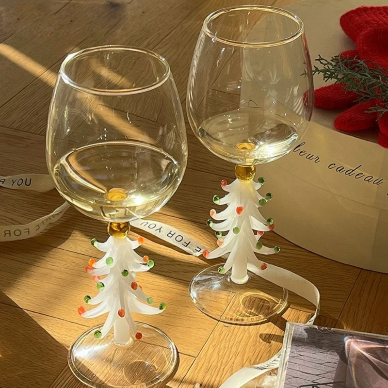 Modern Red or White Wine Large High Foot Glasses No-lead Tall Long Stem,Gift  Box-for Anniversary,Wedding,and Christmas–for Bar - AliExpress