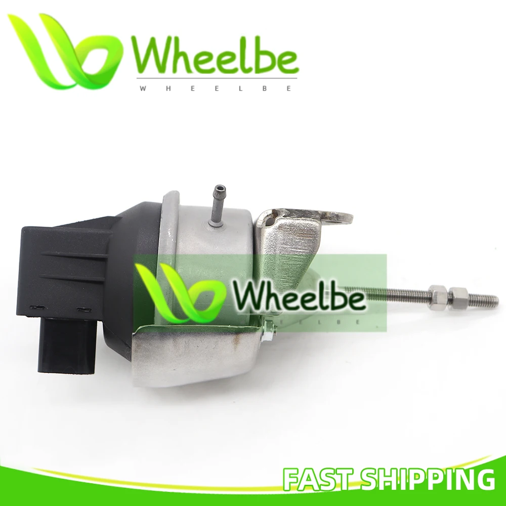 

New Turbo Actuator for Great Wall Hover H5 2.0L 2.0T 103 Kw GW4D20 BV43 53039880168 53039700168 1118100-ED01A