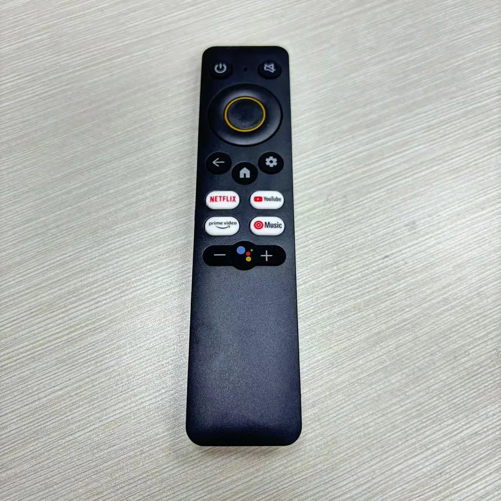 NEW CD20 For Realme TV Stick Remote Control 4K Review Smart for Google TV Stick Bluetooth Voice Remote Controller