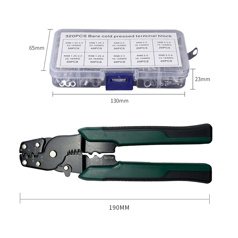o envio gratuito de fio conector 05 4mm 01