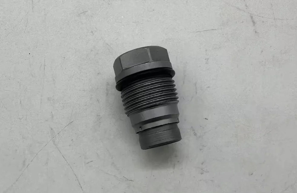 NEW High Quality 1110010009 Common Rail Pressure Limiting Valve For Volvoo Ivecoo M-AN Truck & Bus 3588337,1 110 010 009