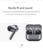 2025 Buds 3 Pro Noise Reduction Wireless Headphone Noise Reduction In Ear Earbud Immersive HIFI Sound Headset for Android iPhone 6