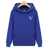 Fall/Winter 2024 Fashion Hoodie Trend Brand Gym Brand Printed Hoodie Sweatshirt Hip Hop Street Men's And Women's Pullovers 2