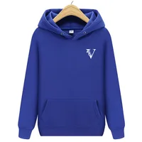 Fall/Winter 2024 Fashion Hoodie Trend Brand Gym Brand Printed Hoodie Sweatshirt Hip Hop Street Men's And Women's Pullovers 2