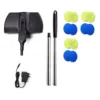 Cordless Spin Mop Handheld Rechargeable Efficient Cleaning Electric Floor Cleaner with Battery EU Plug Electric Mop 6