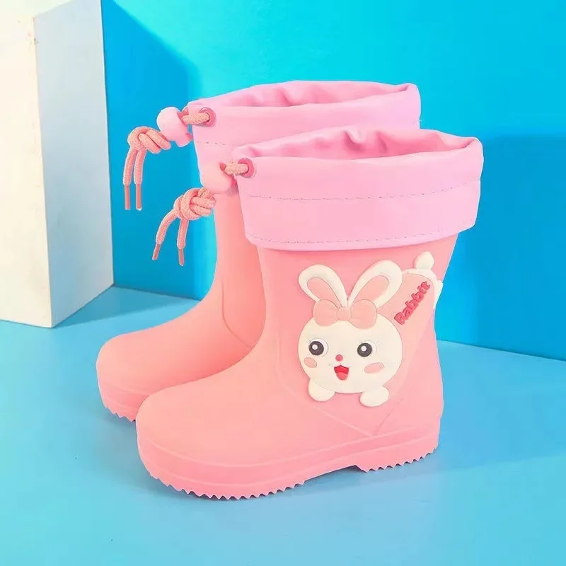 Bunny Pink (with velvet cover detachable)