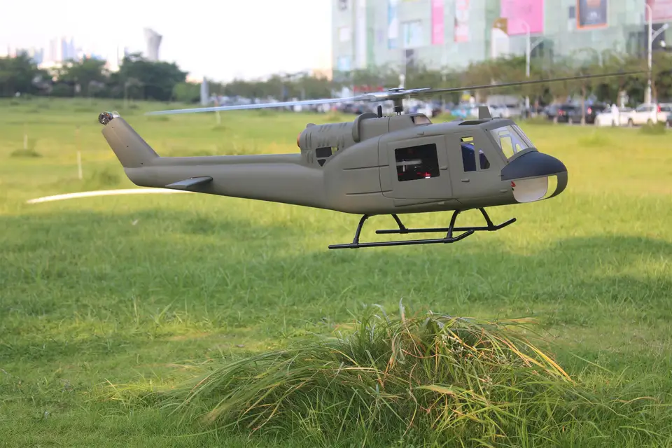 飛行ロボットrcヘリコプター,飛行制御,gps,rtf,bnf,趣味,屋外で