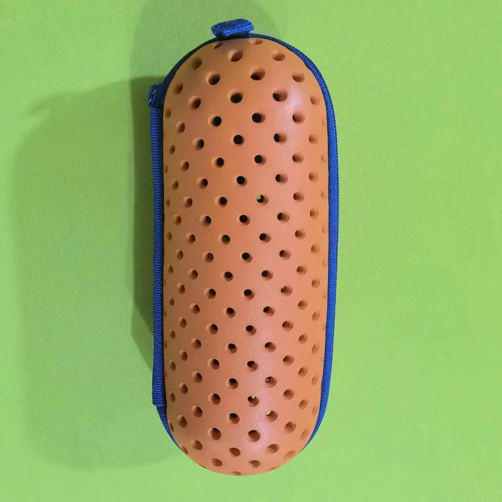 Quick-Dry Unisex Eyewear Storage Case with Soft EVA Construction