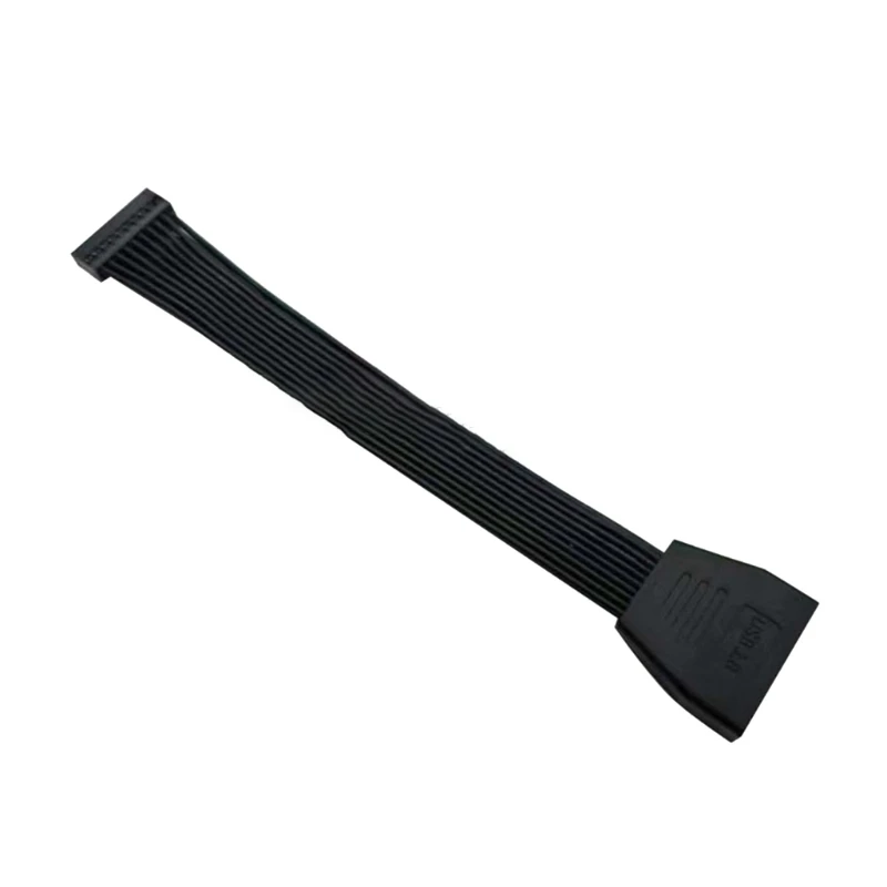 

19Pin 20Pin Female to USB 19Pin 20Pin Male Extension Conversion Cable