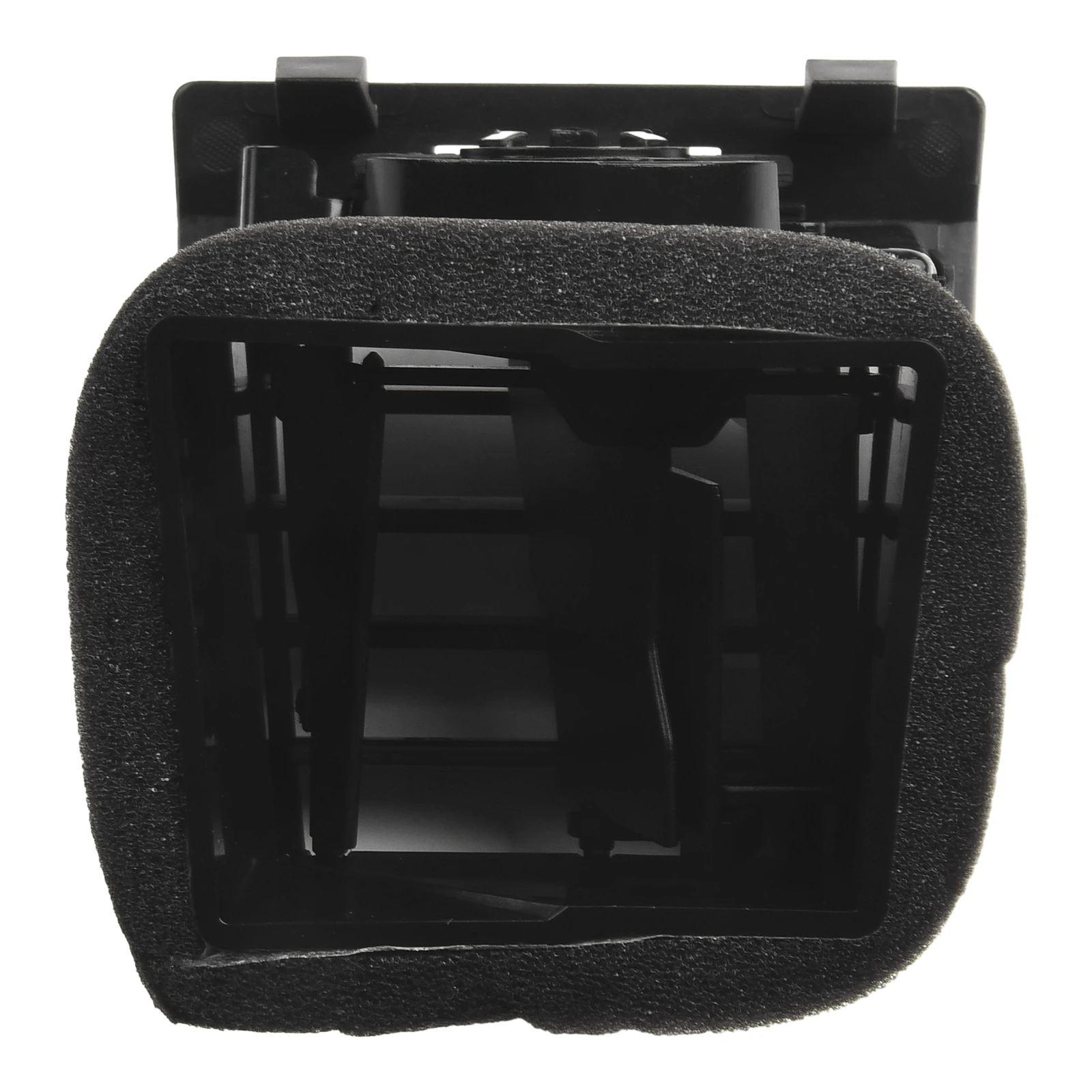 

Durable Warm Air A/C Vent Left Side Replacement 1NF052DVAB Accessory For Dodge For Challenger 08-14 Part Plastic