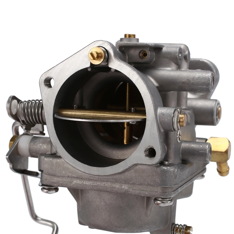 Купить Карбюратор Для Лодочного Мотора Гладиатор 5