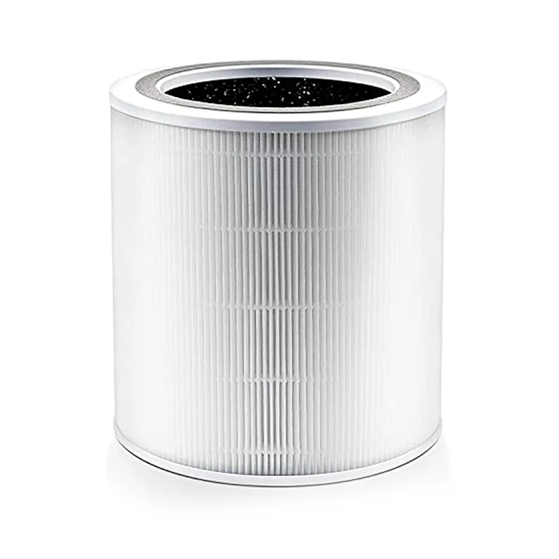 Filtro Filterhualv Hepa para Filtro De Carvão