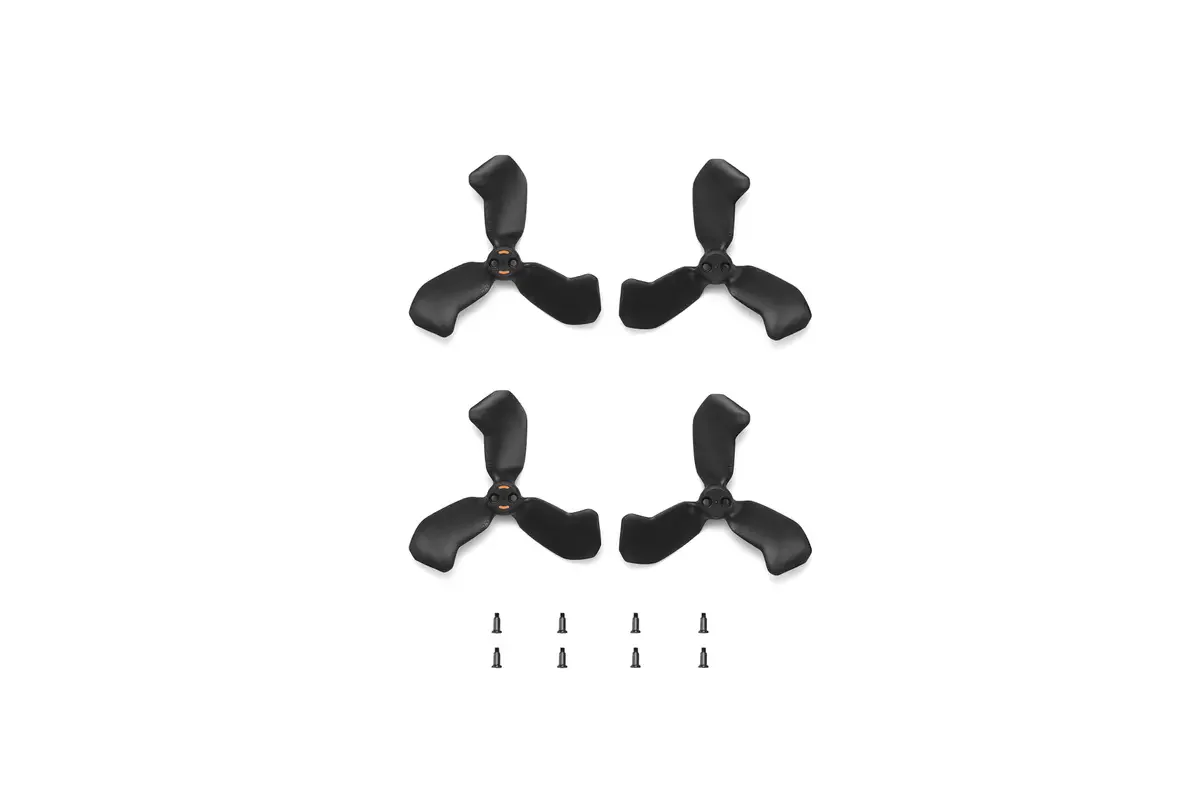Hélices DJI Neo 2 - Lot de 1/2/4 - Pièces de rechange originales