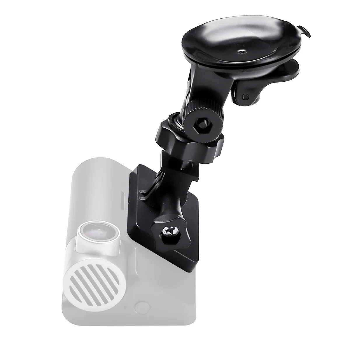 Camera Mount Camera Mounting Bracket DVR Bracket Holder Dash Cam Bracket For 70mai Car Camera A810 / A800s Mount For 70mai A800 / A810 suction cup bracket