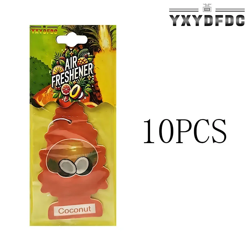 10Pcs-Coconut