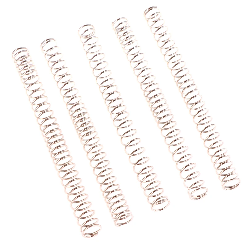 SHS M90 M95 M100 M110 M120 AEG Spring for Airsoft Marui G&P G&G Toys For Kids Universal Spring