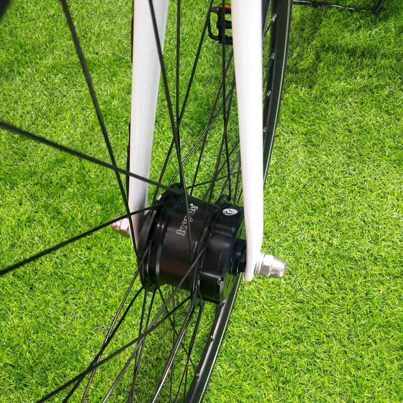 keyde front hub motor