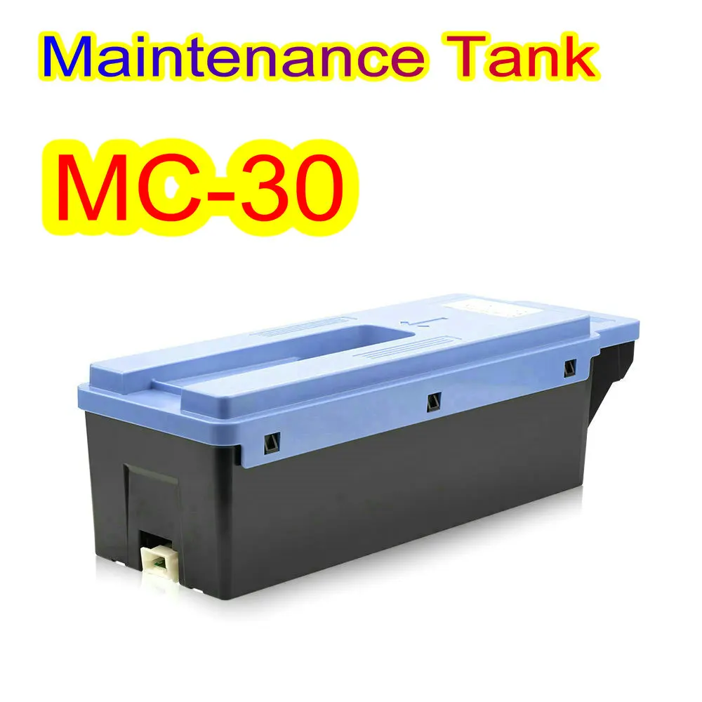 

For Canon MC-30 MC 30 Maintenance Tank With Chip For Canon imagePROGRAF PRO 2000 4000 PRO-4000S PRO-6000S PrinterWaste Ink Tank