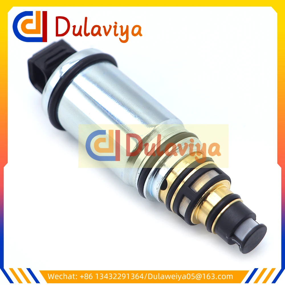 현대 산타페 기아 쏘렌토 K7 카덴자 리오 포르테 소울용 DL-54 제어 밸브 AC 압축기 976743 M001 97674-3M001 97674 3M001