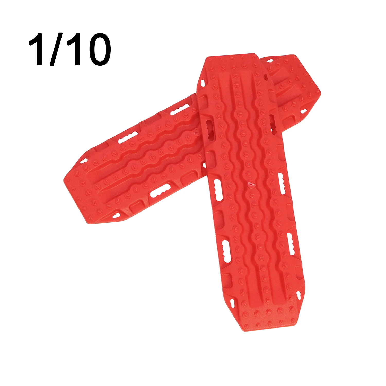 Enhanced Traction Escape Board