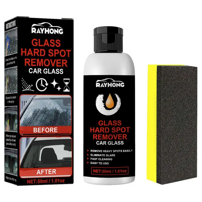 

Glass Coat For Cars Ceramic Coating 50ML Car Detailing Professionals Long Lasting Protection Car Exterior Restorer.