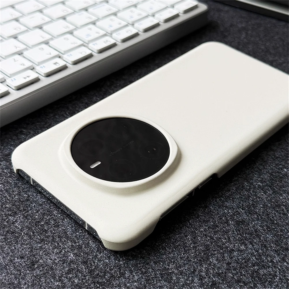 رقيقة جدا سليم الصلب PC الخشنة متجمد ماتي جراب هات...