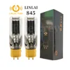 Fire Crew LINLAI Vacuum Tube 211 805A 845 805 HIFI Audio Valve Electronic Tube Amplifier Kit DIY Factory Precision Matched Quad 1