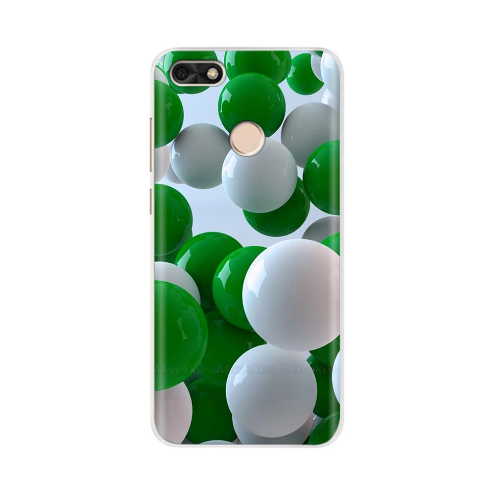 Soft Silicon Bumper Shockproof Phone Case Cover