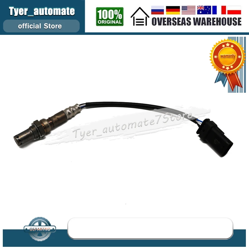 For 2014-2018 Chevrolet Impala 2.5L 13503594 Exhaust Oxygen Sensor O2 Sensor Lambda Sensor 2