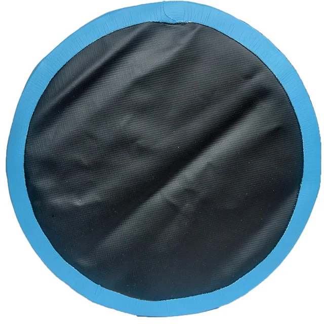 1 Pcs Easy Use Hoof Soaking Boot for Horse Soaker Bag Equine Soaking Boot Hooves Care Treatment Bucket Soaker Sack 4